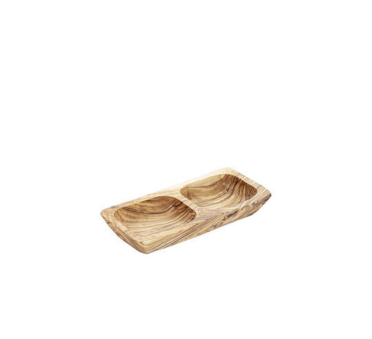 CUENCO OLIVE 17,5x8,5 cm
