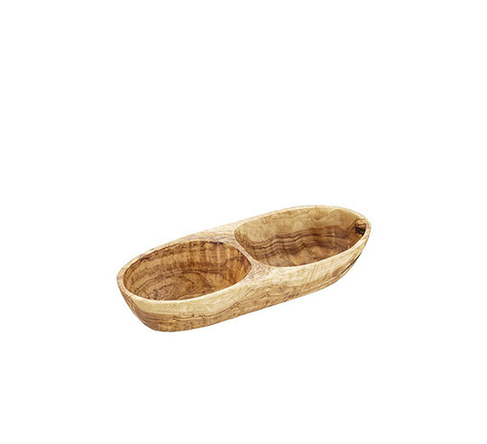 CUENCO OLIVE 26,5x11,5 cm