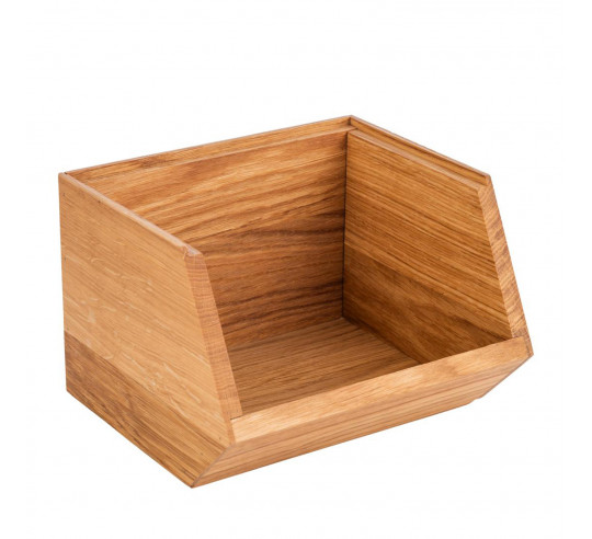 CAJA BUFFET SIMPLE