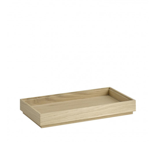 CAJA MADERA GN 1/3