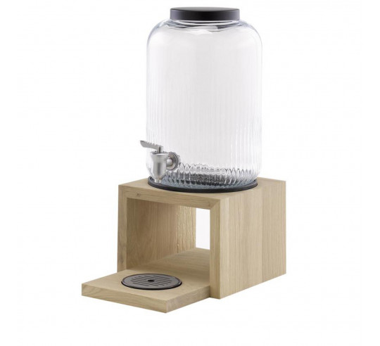 DISPENSADOR DE BEBIDAS UNICO