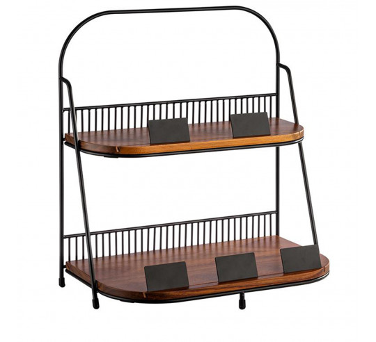 SOPORTE 2 ALTURAS