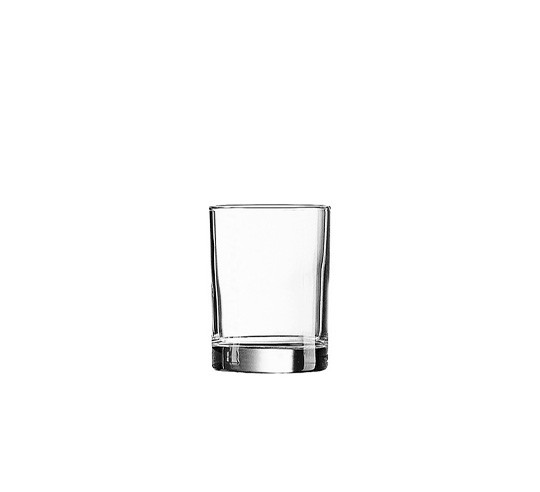 PRINCESA VASO TRANSPARENTE h 94 mm 32 cl