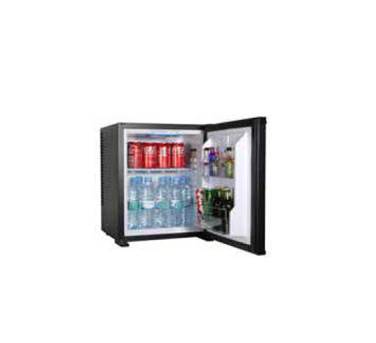 MINIBAR WINTER 30L 220V NEGRO