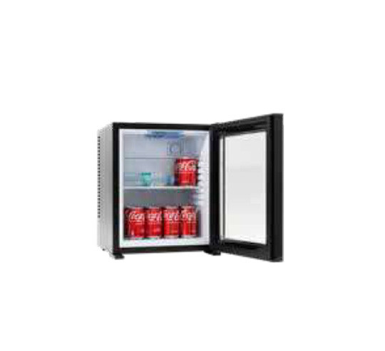 MINIBAR WINTER 30L PTA CRISTAL