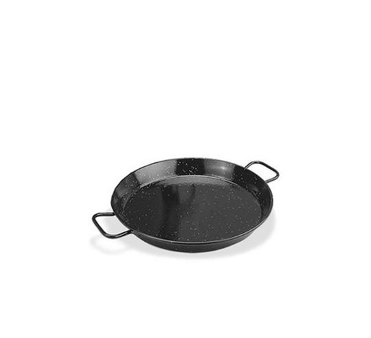 COFER PAELLERA VALENCIANA ESMALT 28 cm
