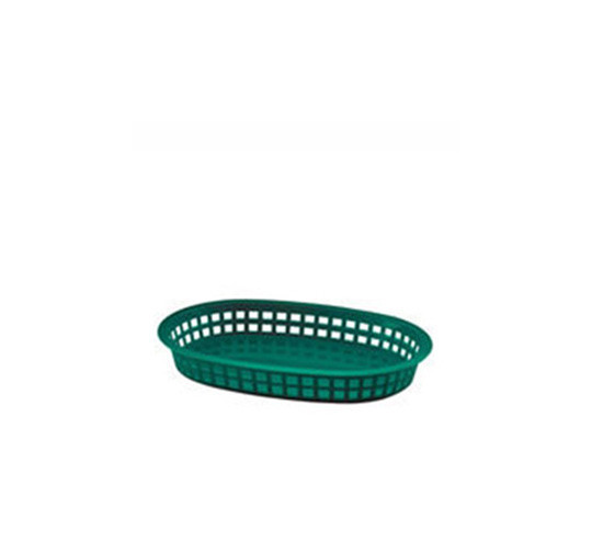 CESTA MULTIFUNCION OVAL  27x18 cm