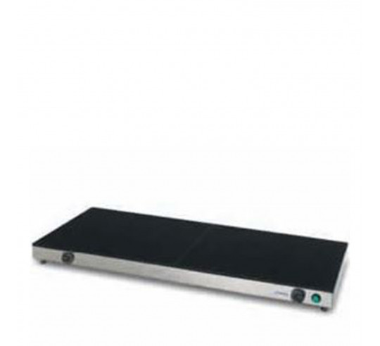 PLACA CALIENTE VITRO 100x50 cm 800W