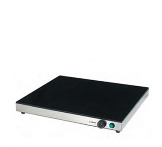 PLACA CALIENTE VITRO 64x54 cm 800W