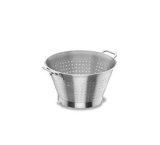 OVINOX ESCURRIDERA CONICA 28 cm h 17 cm