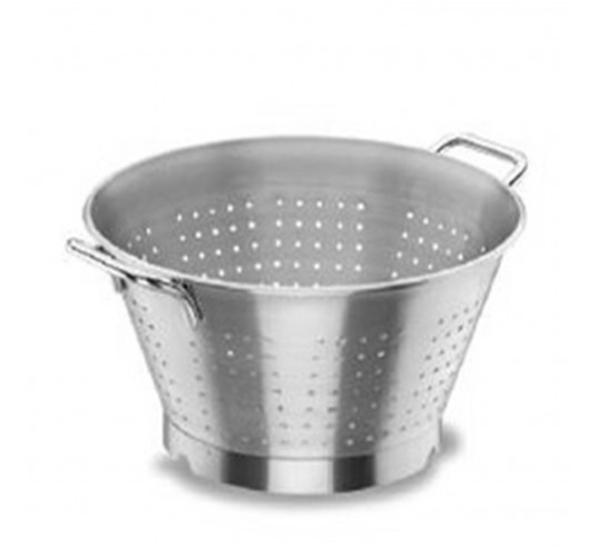 OVINOX ESCURRIDERA CONICA 36 cm h 23 cm