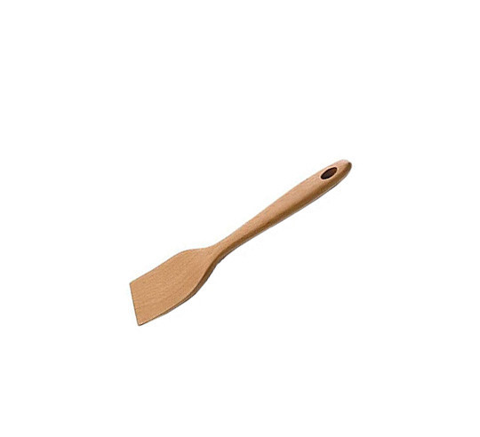 BRUN ESPATULA MADERA LISA 30 cm