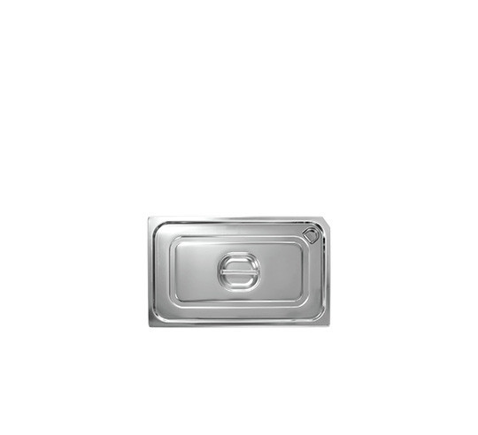 EASY OPEN TAPA HERMETICA GN 1/1