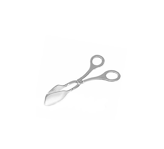 PINZA REPOSTERIA ACERO INOX 18 cm