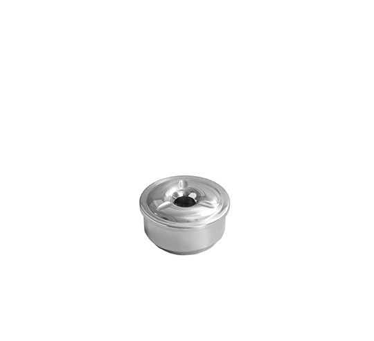 CENICERO INOX DE AGUA