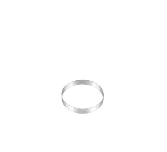 OVINOX MOLDE ARO ALTO 8 cm h 2 cm