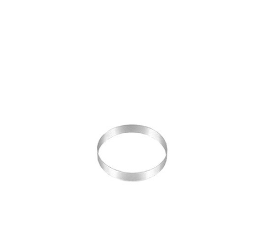 OVINOX MOLDE ARO ALTO 10 cm h 2 cm