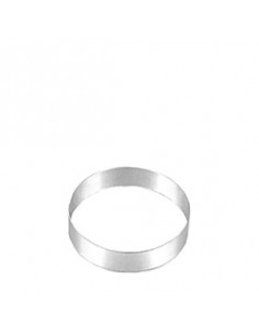 OVINOX MOLDE ARO ALTO 9 cm...