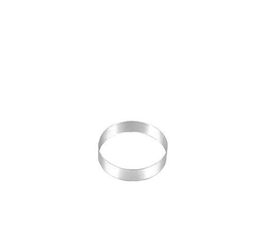 OVINOX MOLDE ARO ALTO 9 cm h 3,5 cm