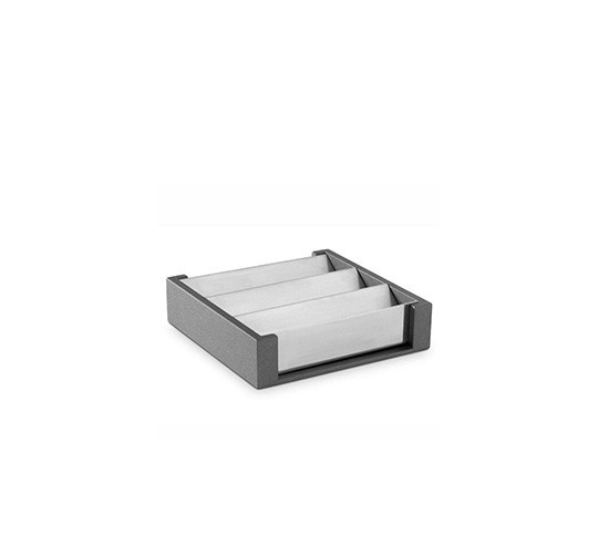 CUBIC DISPENSADOR INFUSION 22x22 cm