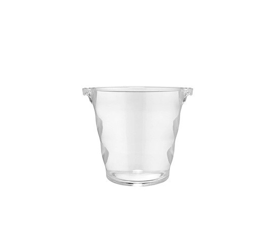 ACRIL CUBITERA CONICA METACRILATO 20 cm