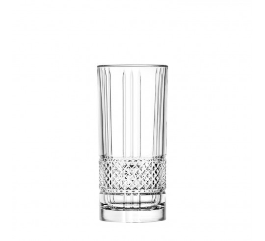 BRILLANTE VASO REFRESCO 37 cl