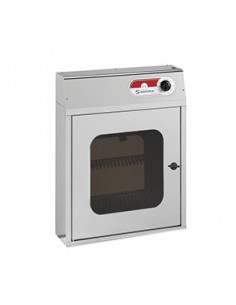 ESTERILIZADOR CUCHILLOS...