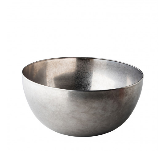 NATURAL BOL INOX VINTAGE 30 cm