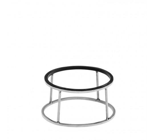 NATURAL ALTURA BUFFET INOX 22/24x12 cm