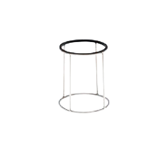 NATURAL ALTURA BUFFET INOX 22/24x28 cm