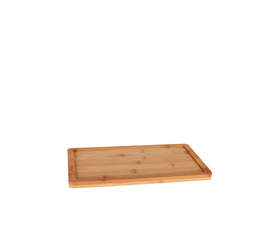 BANDEJA BAMBU GN 1/2