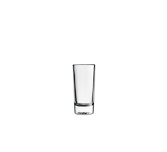 ARTICO VASO CHUPITO h 82 mm 4 cl