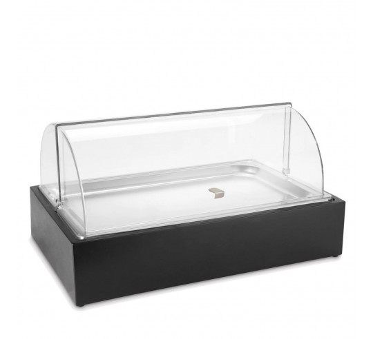 CONJUNTIO BUFFET STANDAR NEGRO