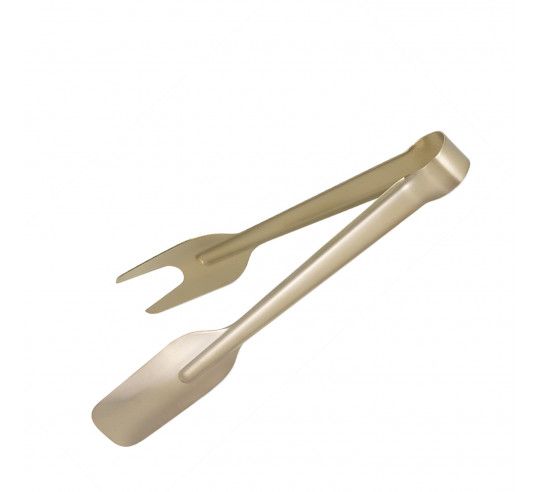 PINZA ELEGANT CHAMPAGNE 24 cm