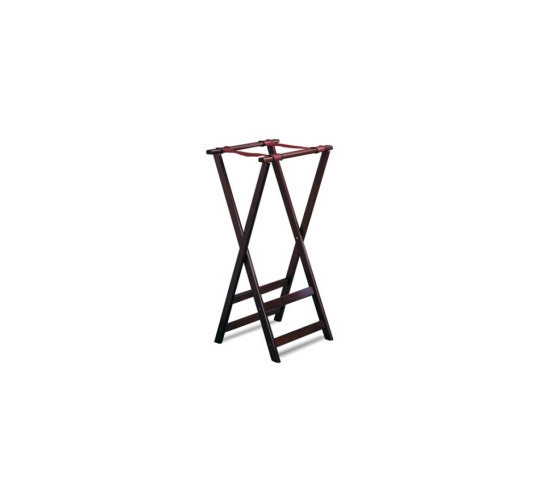 WOODEN SCISSORS STAND 37x57 cm