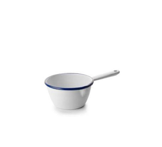 ESMALT CAZO C/PICO 12 cm