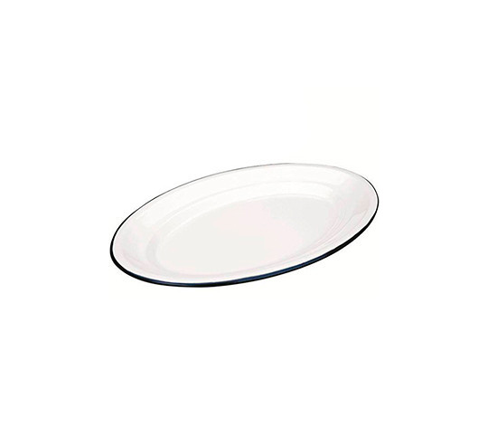 ESMALT FUENTE OVAL 30x20 cm