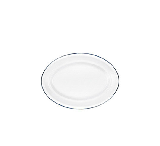 ESMALT FUENTE OVAL 35x24 cm