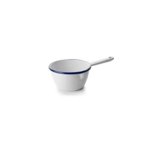 ESMALT CAZO CONICO 10 cm