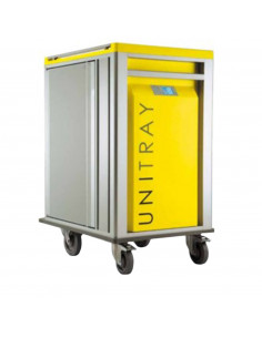UNITRAY CARRO TALLA L 30...