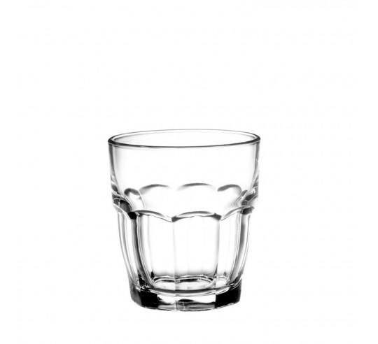 VASO ROCK BAR h 92,5 mm 27 cl