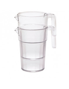 CAMBRO CUBETA POLI GN...