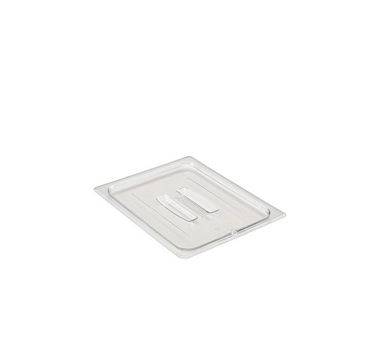 CAMBRO TAPA POLI GN 1/2