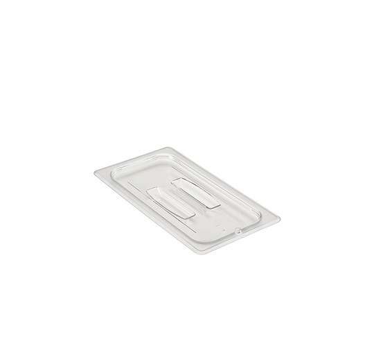 CAMBRO TAPA POLI GN 1/3