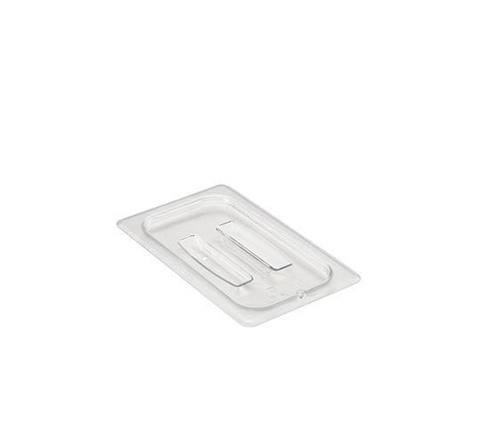 CAMBRO TAPA POLI GN 1/4