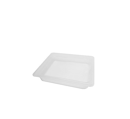 CAMBRO CUBETA POLIPROPILENO GN 1/2-065