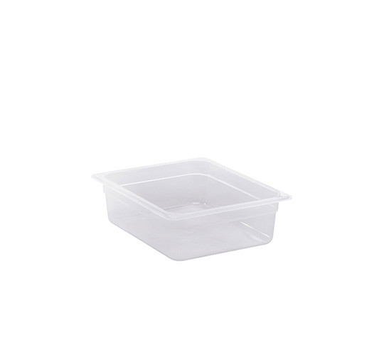 CAMBRO CUBETA POLIPROPILENO GN 1/2-100