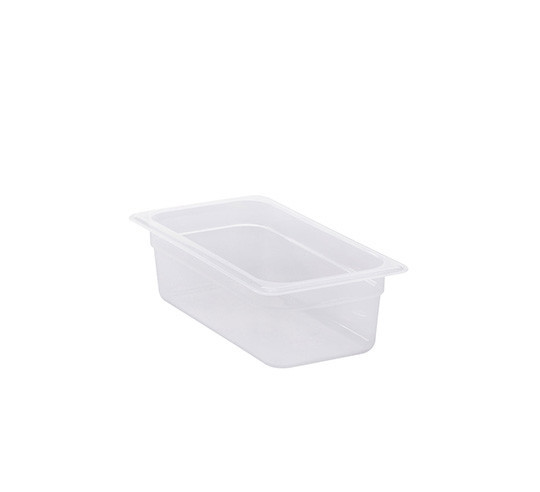 CAMBRO CUBETA POLIPROPILENO GN 1/3-100