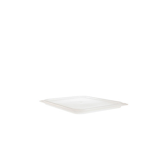 CAMBRO TAPA HERMETICA POLIP GN 1/2