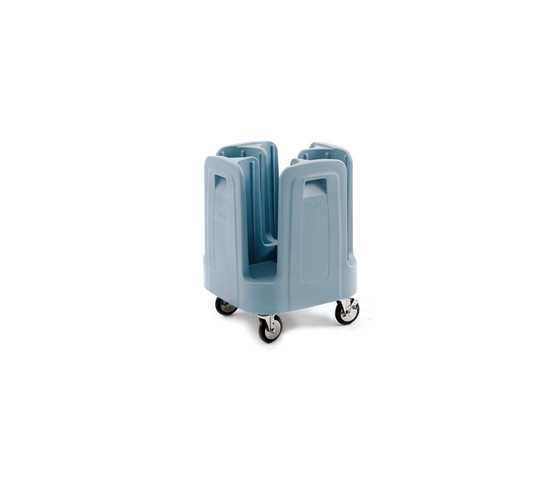 PLATE HOLDER TROLLEY NIDO 24
